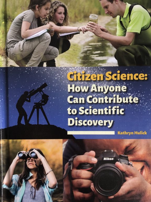 Citizen Science and More