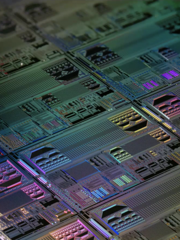 A new frontier awaits — computing with light