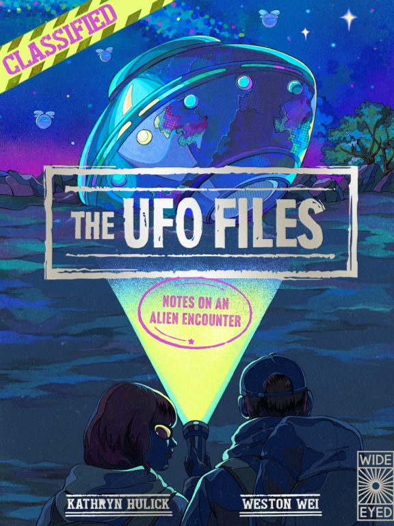 The UFO Files